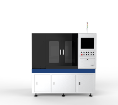 1390 6090 2×3 4×3 Máquina de corte a laser de fibra pequena Cortador a laser de fibra pequena